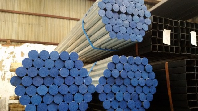 Thép Hòa Phát có sản xuất thép hình hay không?