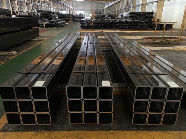 Thép hộp đen có tác dụng gì?