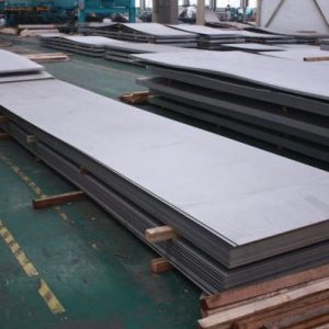 Thép tấm bản dài Hòa Phát