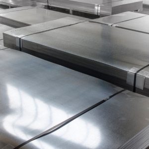 Thép tấm Hòa Phát cán mỏng