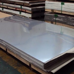 Mẫu thép tấm 1 ly