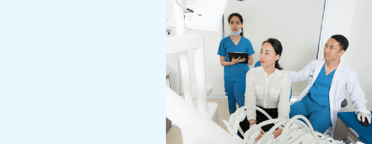 Bảo hành trọn đời trên toàn quốc