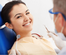 Bọc răng sứ thẩm mỹ Nano 5S