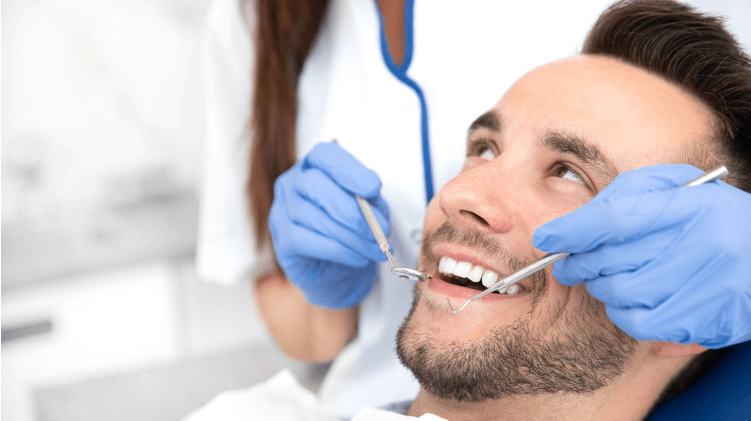 Nhật ký bọc răng sứ