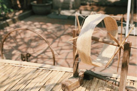 HÀNH TRÌNH CỦA CHÚNG TÔI