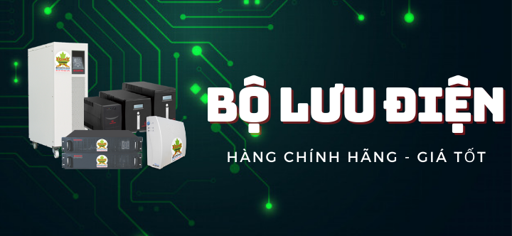 Bộ lưu điện