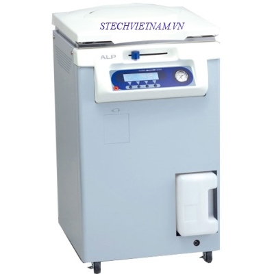 NỒI HẤP TIỆT TRÙNG CHÂN KHÔNG ALP 54 LÍT