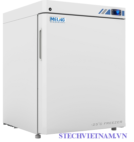 TỦ LẠNH ÂM SÂU -25°C, 90 LÍT, TỦ ĐỨNG DW-YL90 MEILING