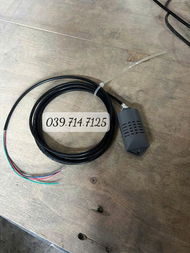 CẢM BIẾN ĐỘ ẨM TỦ MÔI TRƯỜNG/ TỦ LÃO HÓA CẤP TỐC