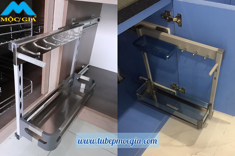 kệ đựng xà phòng