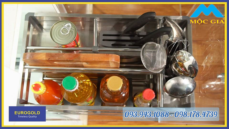 kệ gia vị dạng bản tủ 350