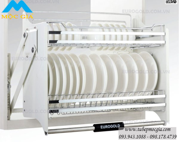 Kệ chén nâng hạ EVI