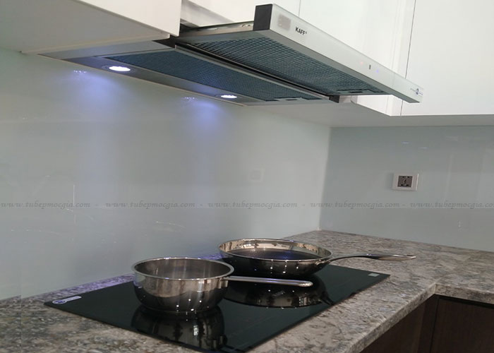 Mặt kính bếp từ Crystallite