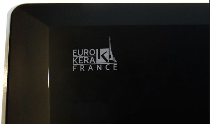 Mặt Kính Bếp Từ EuroKera