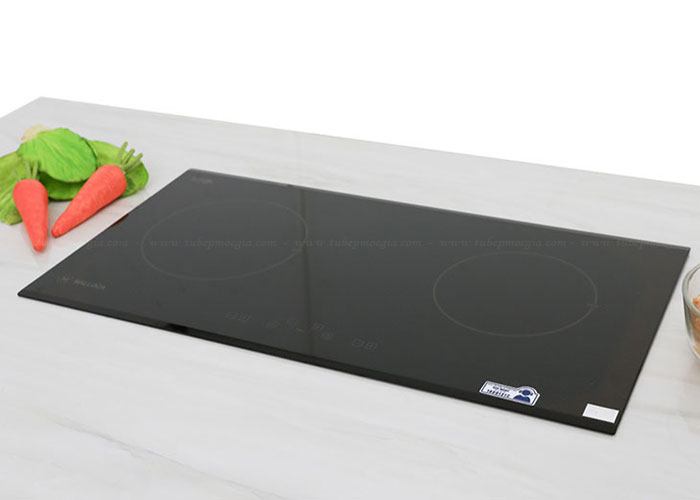 Mặt kính bếp từ Crystallite