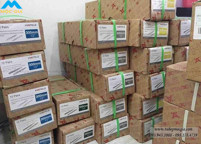 Kho hàng thiết bị nhà bếp Thủ đức