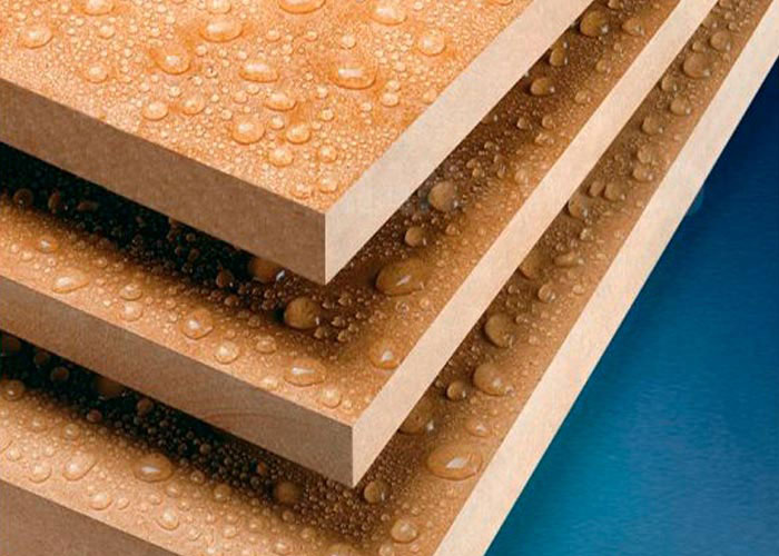 Gỗ Công Nghiệp HDF