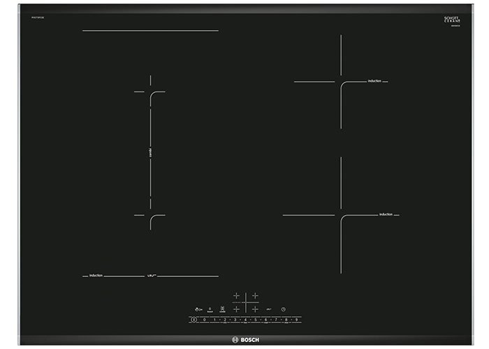 Bếp Từ 4 Vùng Nấu HMH.PVS775FC5E Series 6 