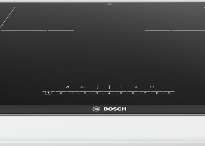 Bếp Từ Bosch 2 Vùng Nấu HMH.PPI82560MS Series 8