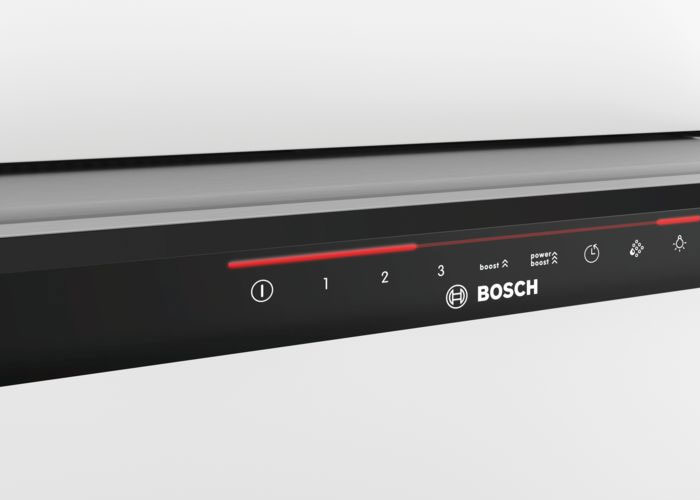 Máy Hút Mùi Âm Tủ Bosch HMH.DFS067J50B thiết kế âm tủ