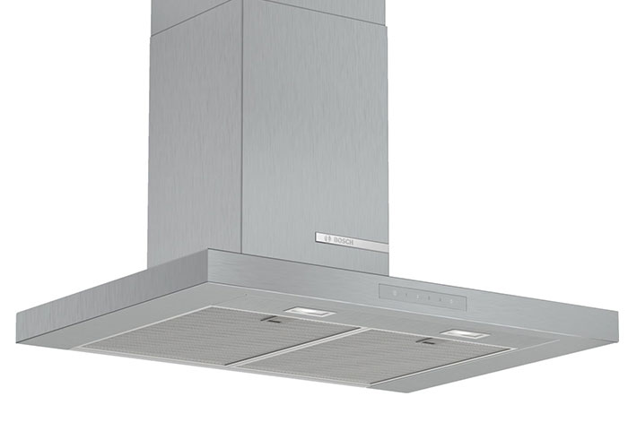 Máy Hút Gắn Tường Bosch HMH.DWB77CM50 Series 6