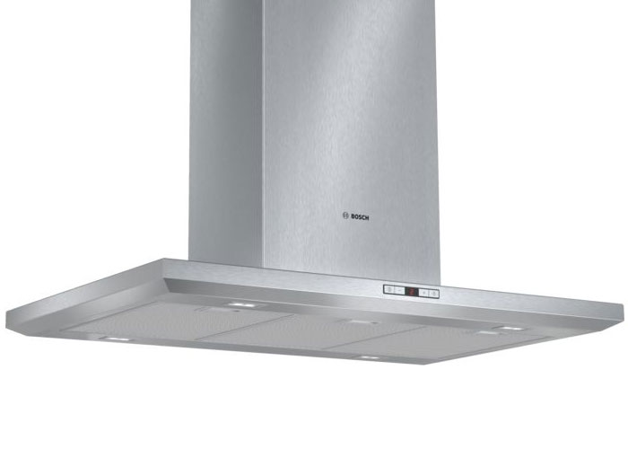 Máy Hút Mùi Đảo Bosch HMH.DIB091E51 90CM