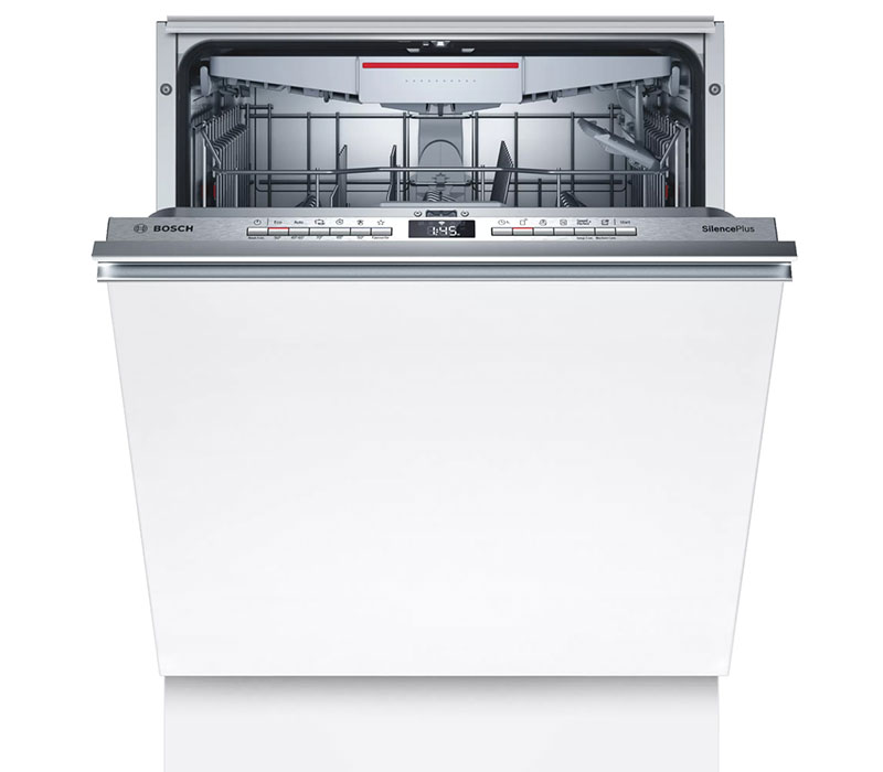 Máy rửa chén âm tủ hiện đại - Thiết bị nhà bếp Bosch