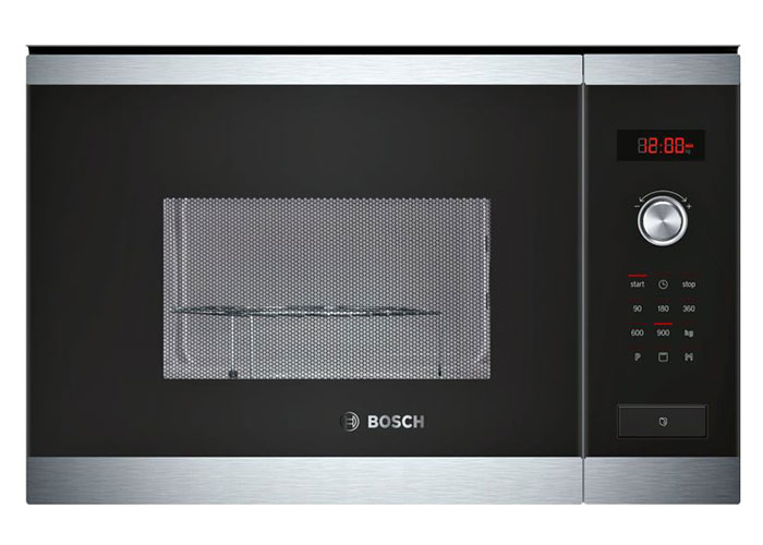 Lò Vi Sóng 25L Bosch HMH.HMT84G654B 38CM