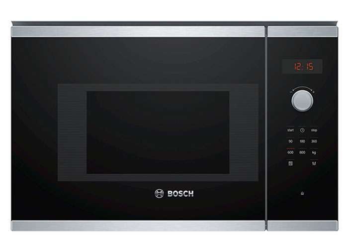 Lò Vi Sóng Bosch 20L HMH.BFL523MS0H