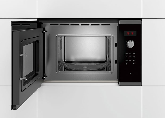 Lò vi sóng âm tủ Bosch