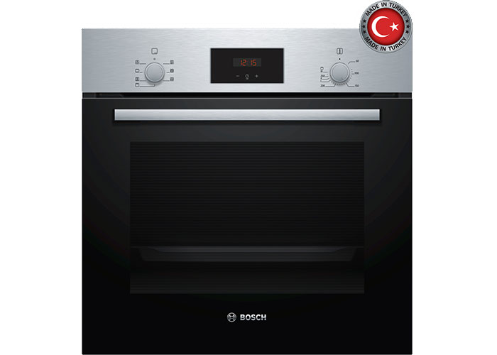 Lò Nướng Âm Tủ Bosch HMH.HBF113BR0A Series 2