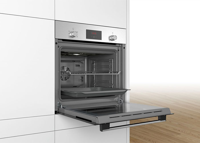 Lò Nướng Âm Tủ Bosch HMH.HBF113BR0A Series 2