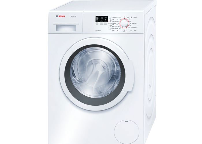 Máy Giặt Bosch Cửa Trước HMH.WAK20060SG