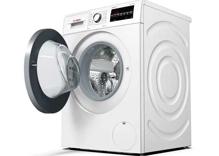 Máy Giặt Bosch 9kg HMH.WAT28482SG Series 6 xuất xứ Thổ Nhĩ Kỳ 