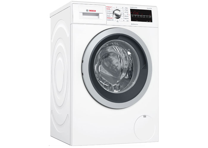 Máy Giặt Sấy Bosch Kết Hợp HMH.WVG30462SG Series 6