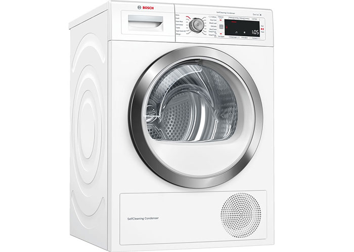 Máy Sấy Tụ Hơi Bosch HMH.WPG24100MY Series 6 xuất xứ Ba Lan