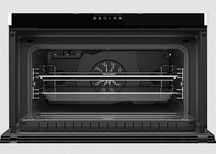 Lò Nướng Kết Hợp Vi Sóng Teka HLC 847C Code 40587601