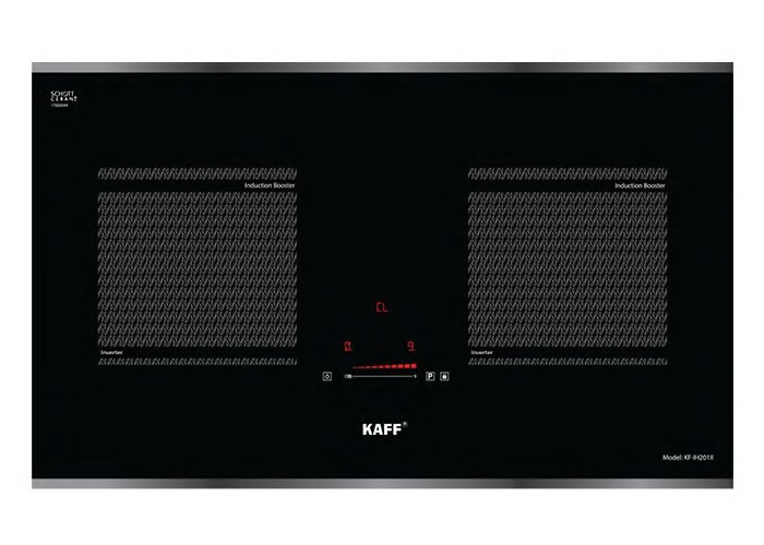 Bếp điện từ Kaff KF-IH201II made in Germany