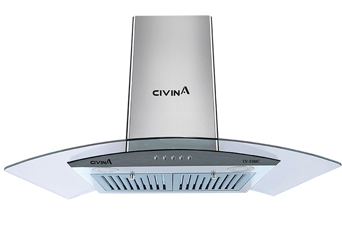 Đèn Led cho máy hút khử mùi CivinA CV-3388C 