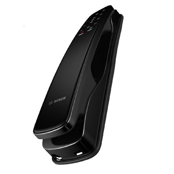 Thông số Khóa Cửa Điện Tử Bosch EL 800AKB