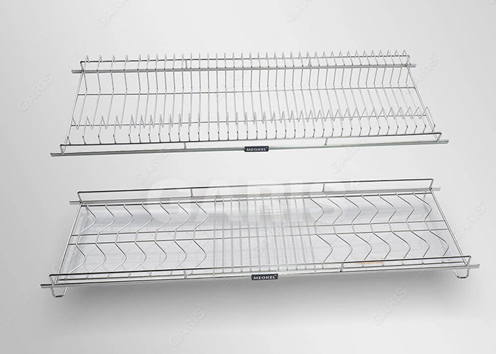 kệ chén cố định 2 tầng Garis GB04E