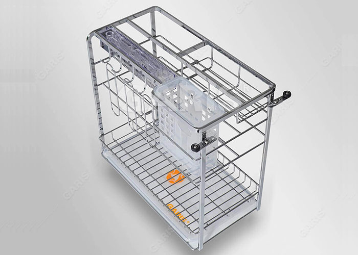 Kệ gia vị đa năng GM02.30C