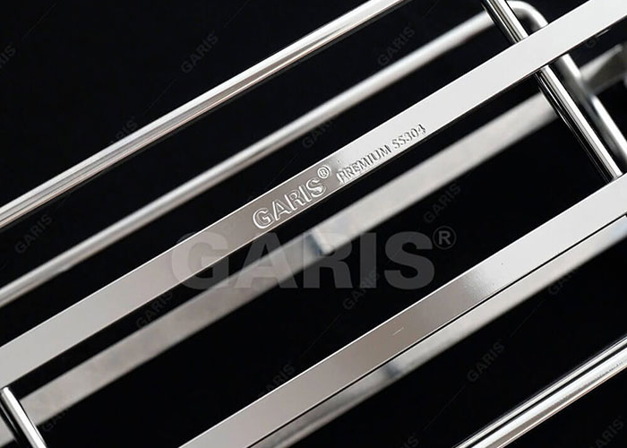 Kệ tủ đồ khô Garis GS6.45E