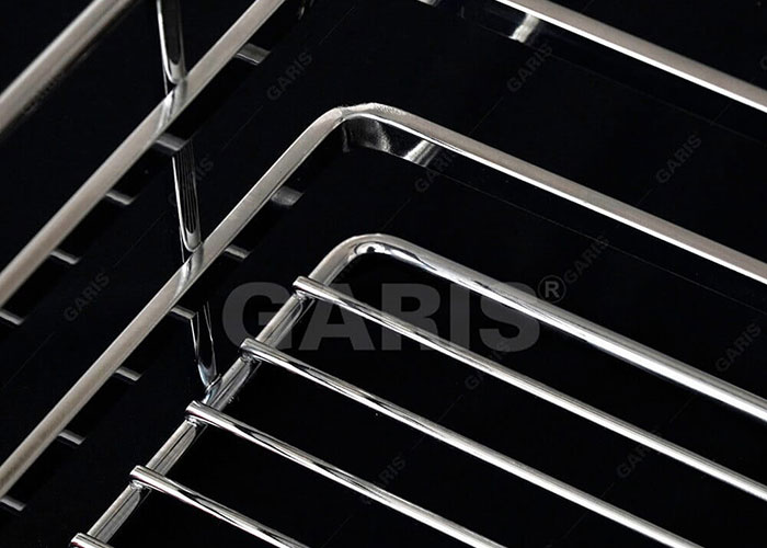 Kệ tủ đồ khô Garis GS6.45E