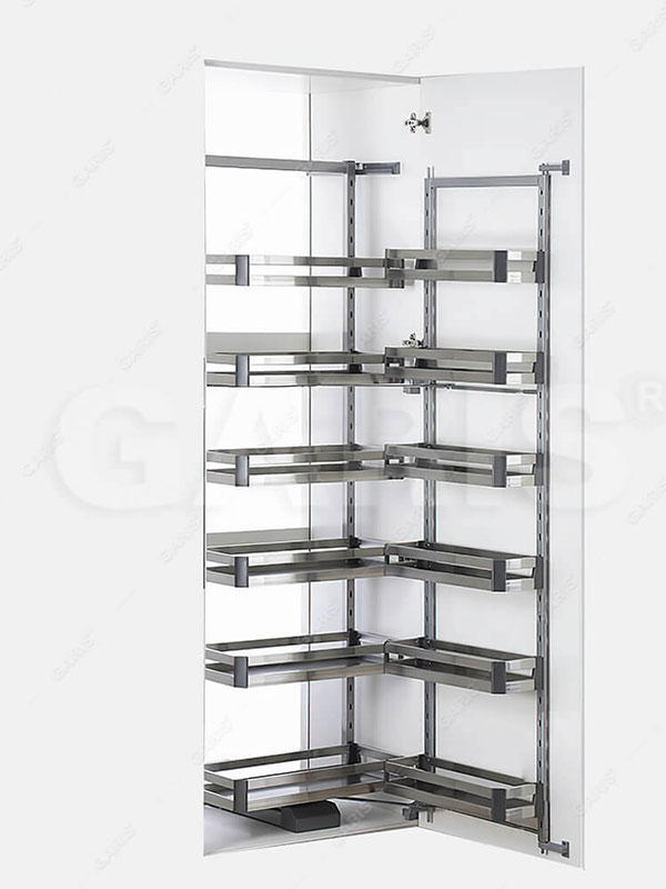 Kệ tủ đồ khô Garis GS06.60