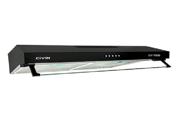Combo Phụ Kiện Thiết Bị Nhà Bếp số 19 - Máy hút mùi Civin CV-700B