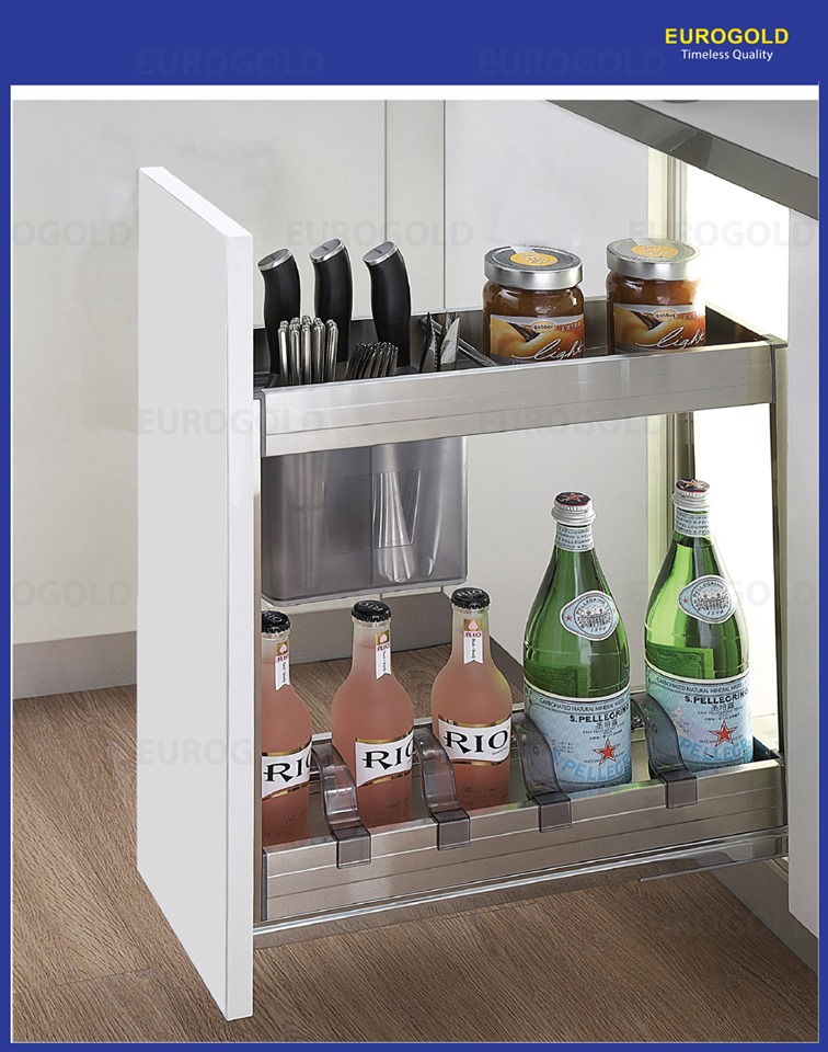 Những món phụ kiện bếp thông dụng nhất hiện nay
