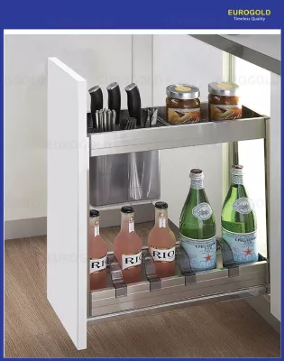 Những món phụ kiện bếp thông dụng nhất hiện nay
