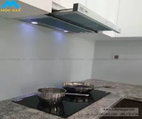 Thiết kế gói Combo phụ kiện tủ bếp và thiết bị nhà bếp cho căn hộ chung cư Res Green Tower