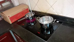 BẾP ĐIỆN TỪ CANAVAL IE-2156 CHÍNH HÃNG GIÁ RẺ